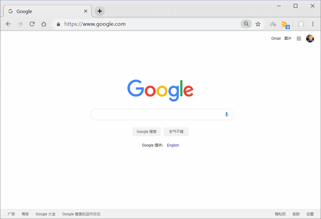 为什么 ping 不通 google.com 为什么 ping 不通 google.com
