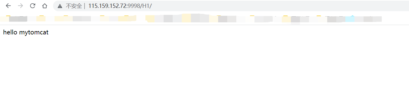 Docker commit 镜像后数据丢失 Docker commit 镜像后数据丢失