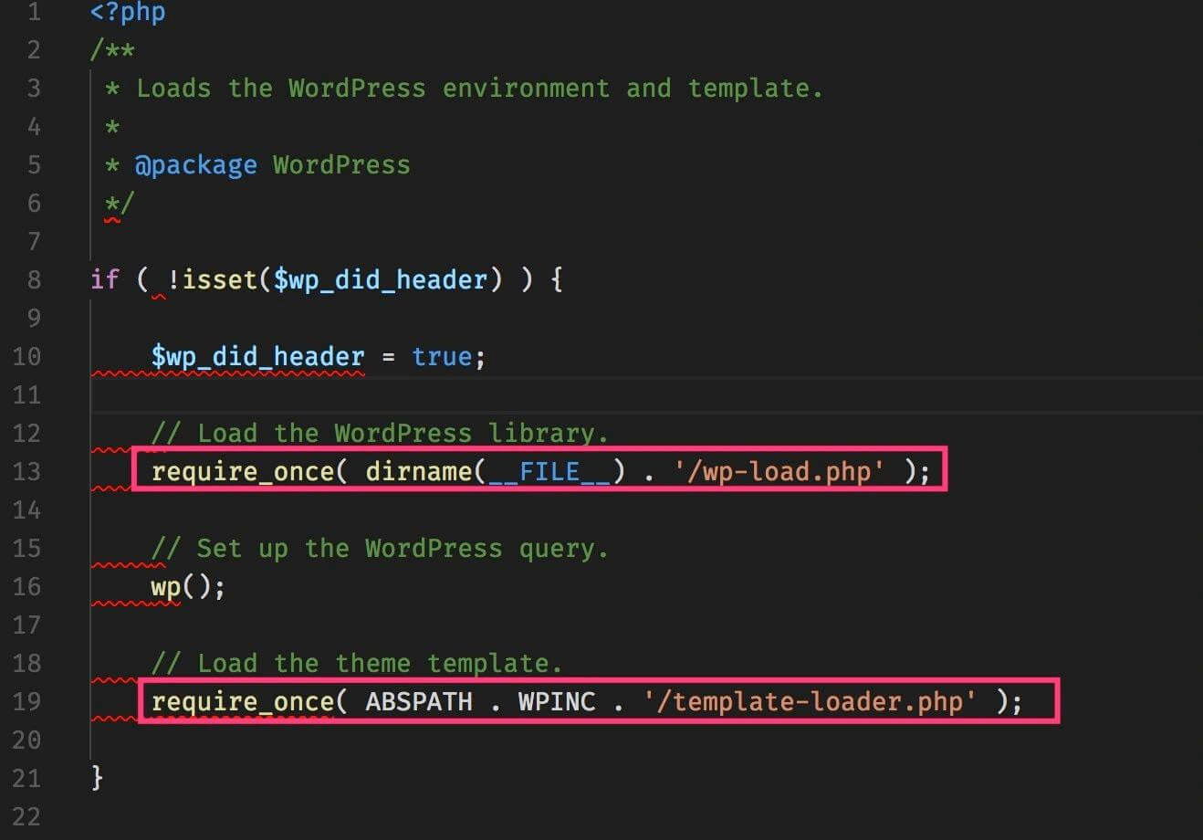 WordPress 主题和插件的加载运行机制、Hook钩子与重要函数 WordPress 主题和插件的加载运行机制、Hook钩子与重要函数