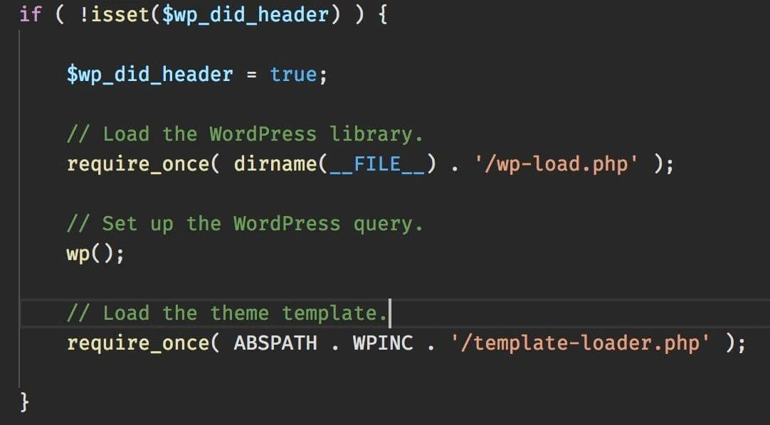 WordPress 主题和插件的加载运行机制、Hook钩子与重要函数 WordPress 主题和插件的加载运行机制、Hook钩子与重要函数
