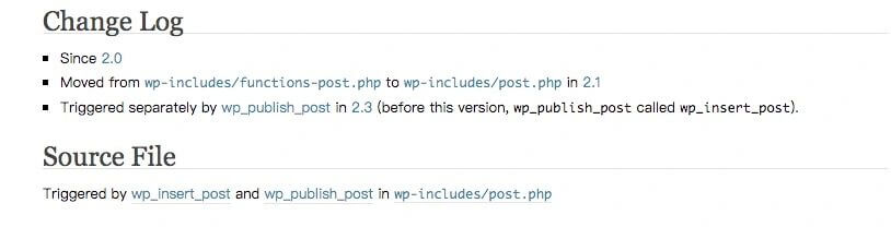 WordPress 主题和插件的加载运行机制、Hook钩子与重要函数 WordPress 主题和插件的加载运行机制、Hook钩子与重要函数