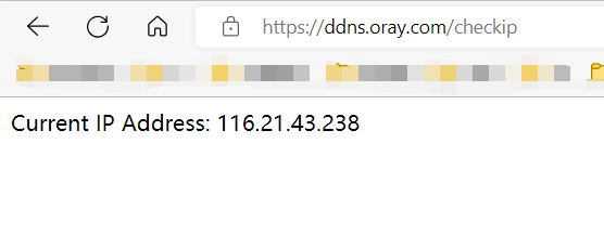 检测公网 ip 变化后发送邮箱(一)- Python 发送邮箱代码 检测公网 ip 变化后发送邮箱(一)- Python 发送邮箱代码