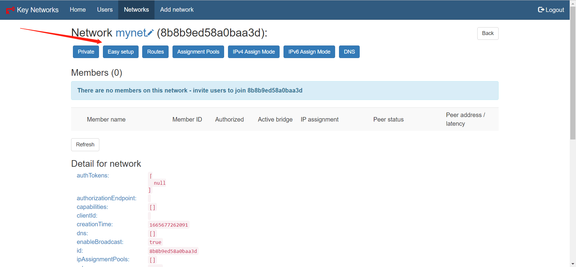 Zerotier 搭建私有根服务器及创建虚拟局域网 Zerotier 搭建私有根服务器及创建虚拟局域网