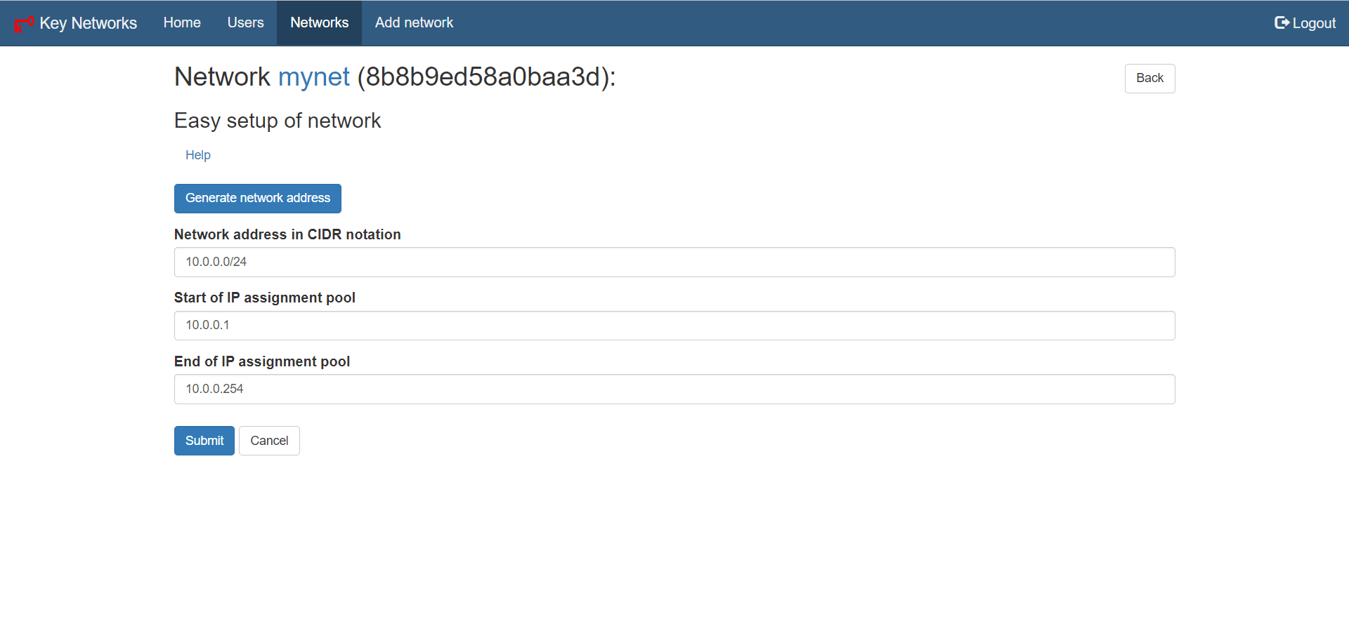 Zerotier 搭建私有根服务器及创建虚拟局域网 Zerotier 搭建私有根服务器及创建虚拟局域网