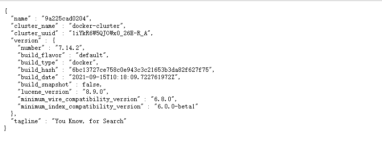 Elasticsearch 搜索和数据分析引擎基本安装和使用教程 Elasticsearch 搜索和数据分析引擎基本安装和使用教程