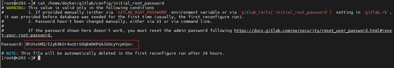 Docker 安装代码管理仓库 Gitlab Docker 安装代码管理仓库 Gitlab