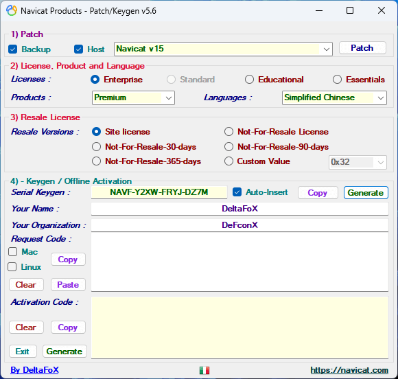 Navicat15 最新版下载和安装教程 Navicat15 最新版下载和安装教程