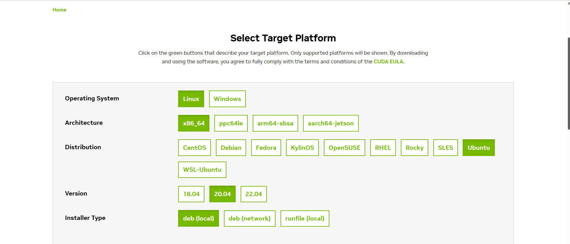 Docker 配置使用 gpu 开始 AI 之旅 Docker 配置使用 gpu 开始 AI 之旅