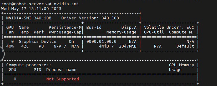 Docker 配置使用 gpu 开始 AI 之旅 Docker 配置使用 gpu 开始 AI 之旅