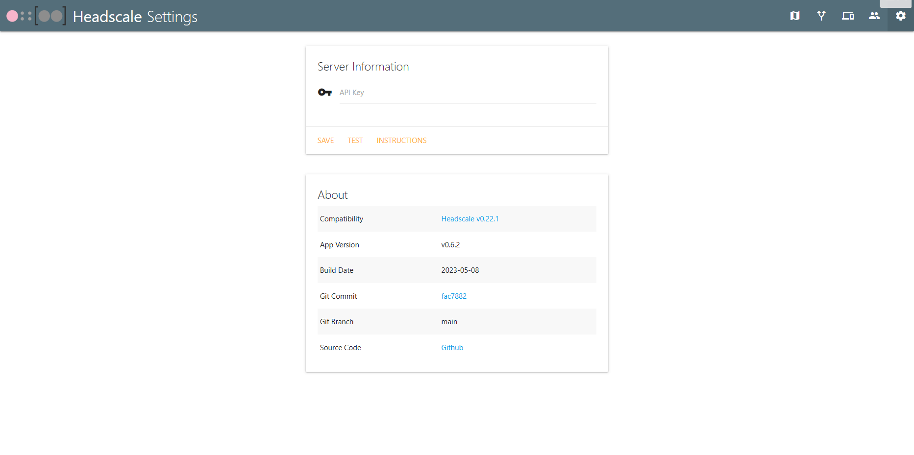 Docker 搭建 headscale 异地组网完整教程 Docker 搭建 headscale 异地组网完整教程