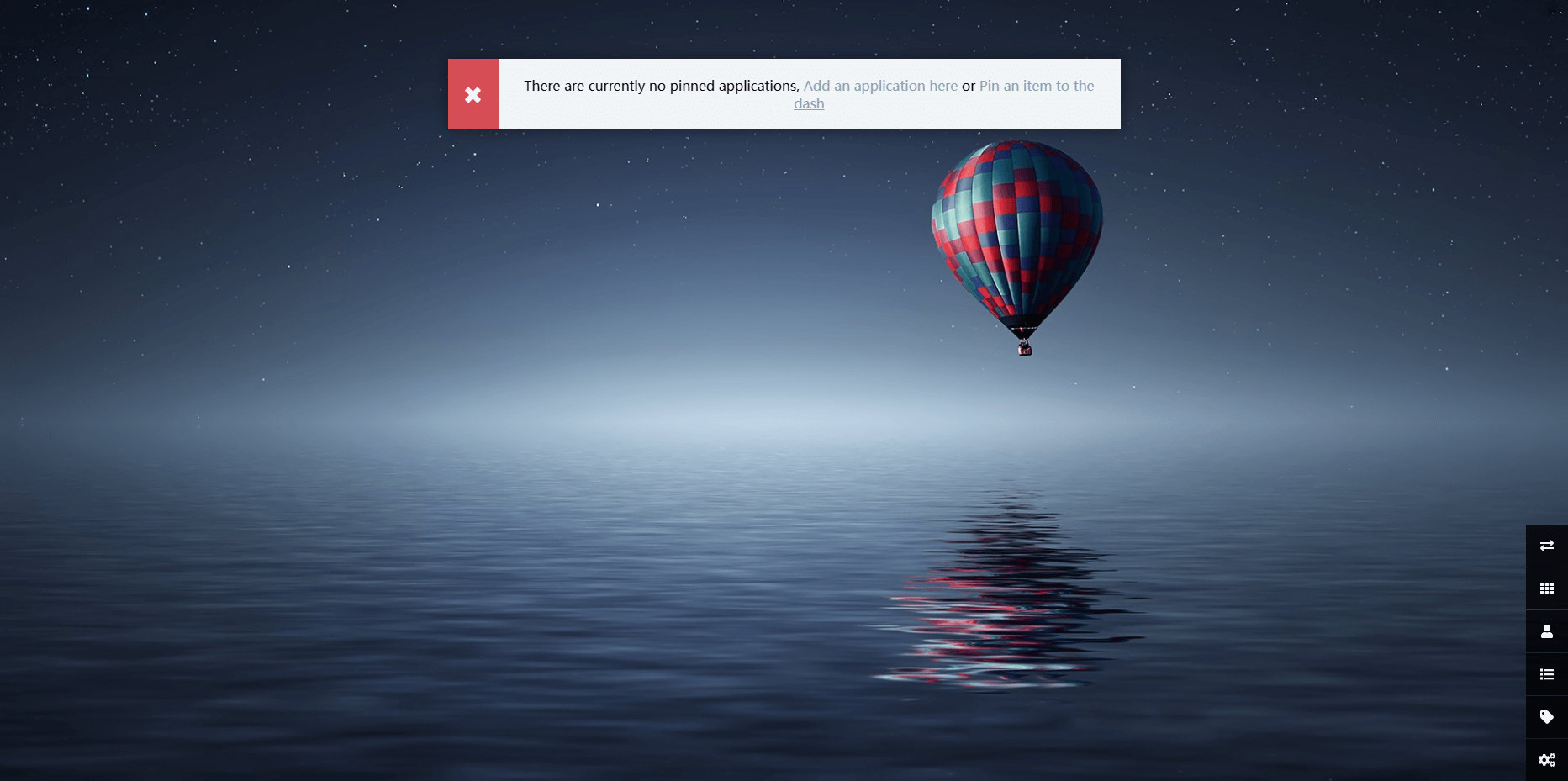 Docker 搭建 nas 导航 heimdall Docker 搭建 nas 导航 heimdall