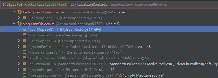 Spring 基于 xml 方式的 bean 的配置 Spring 基于 xml 方式的 bean 的配置