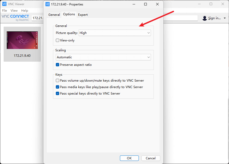 Ubuntu 22.04 锁屏不能远程连接的解决方案 Ubuntu 22.04 锁屏不能远程连接的解决方案