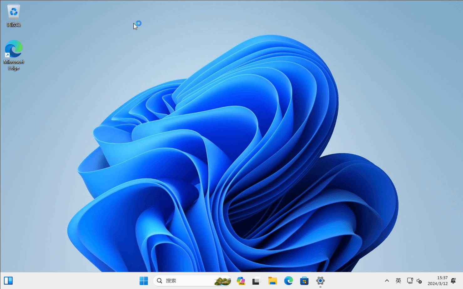 Docker 使用自定义镜像安装 Win11 Docker 使用自定义镜像安装 Win11