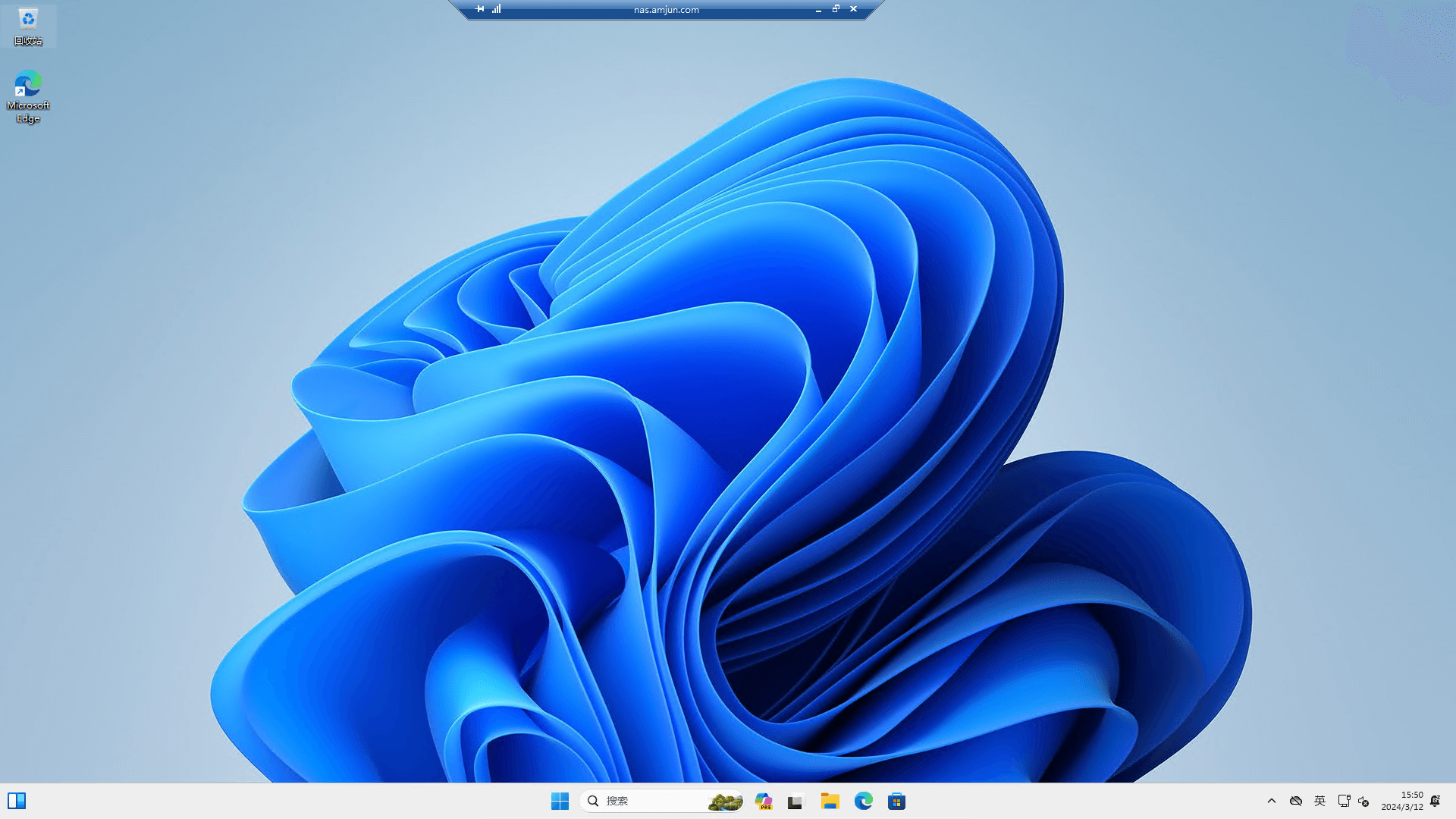 Docker 使用自定义镜像安装 Win11 Docker 使用自定义镜像安装 Win11