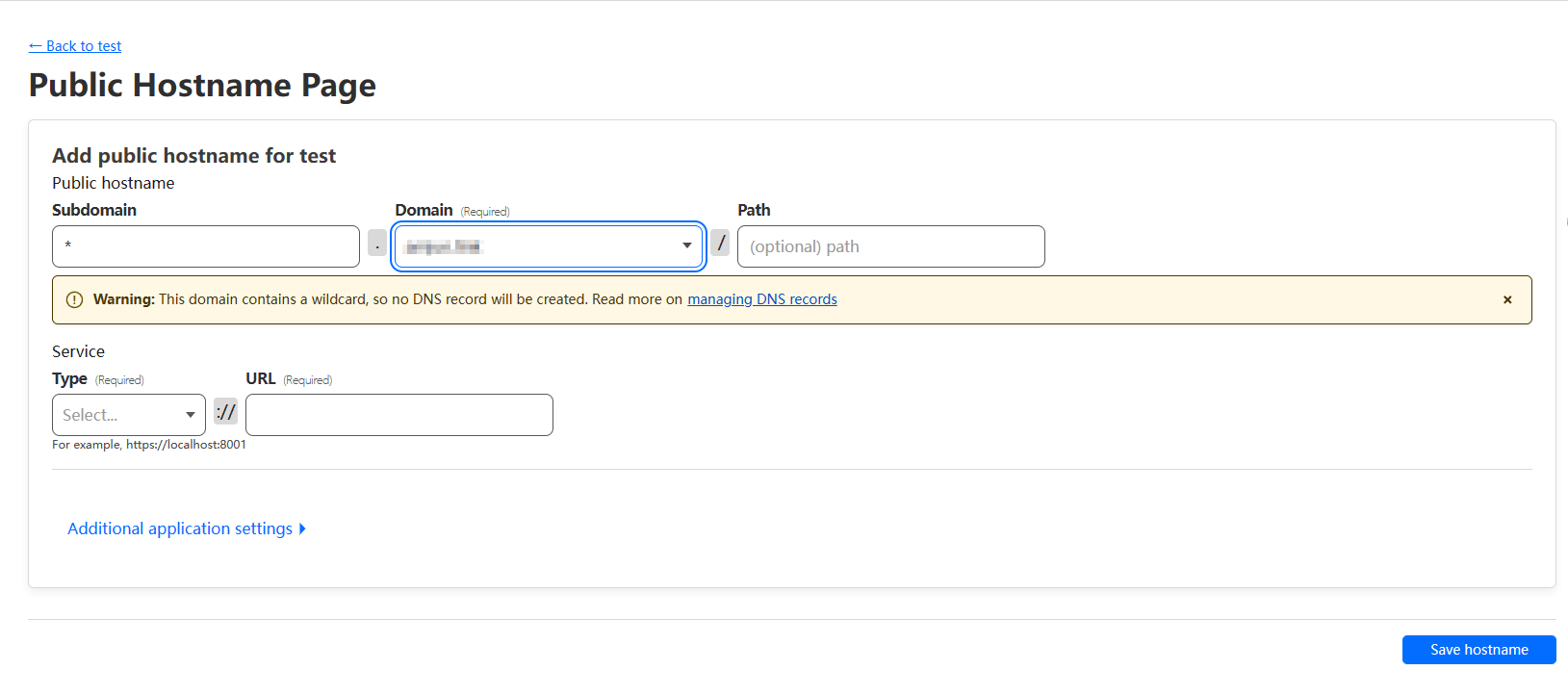 Cloudflare Tunnel 和 Nginx Proxy Manager 的完美配合 Cloudflare Tunnel 和 Nginx Proxy Manager 的完美配合
