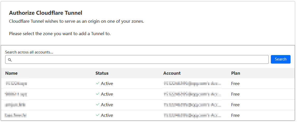 Cloudflare Tunnel 和 Nginx Proxy Manager 的完美配合 Cloudflare Tunnel 和 Nginx Proxy Manager 的完美配合