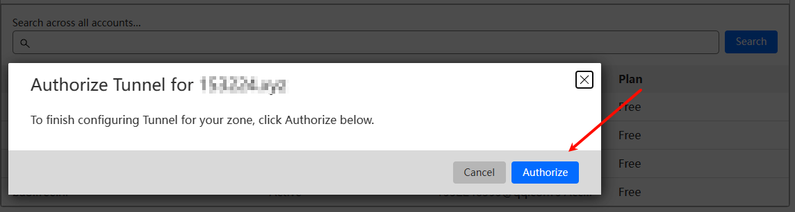 Cloudflare Tunnel 和 Nginx Proxy Manager 的完美配合 Cloudflare Tunnel 和 Nginx Proxy Manager 的完美配合