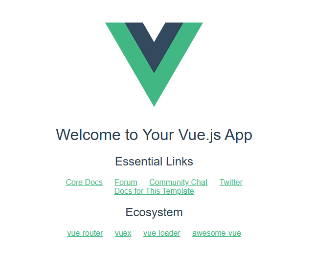 Vue2 基础详解 Vue2 基础详解