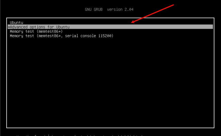 Ubuntu 在线更新内核 Ubuntu 在线更新内核