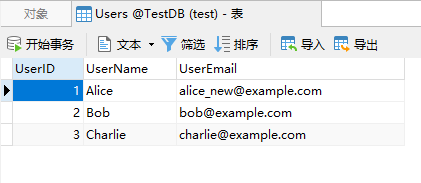 Mysql 的日志文件 binlog 与数据恢复 Mysql 的日志文件 binlog 与数据恢复