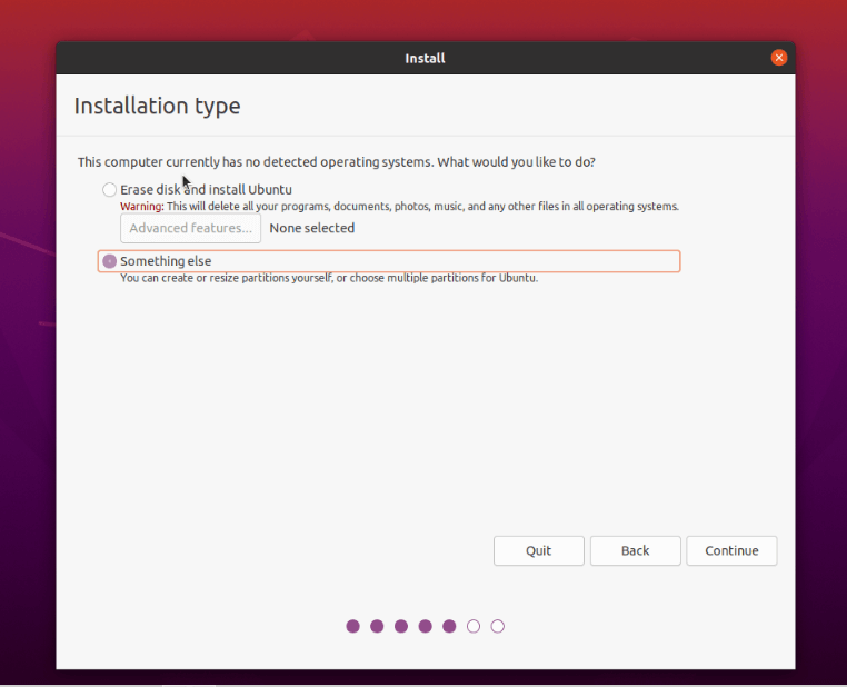 Linux 物理机实现快照功能 Linux 物理机实现快照功能