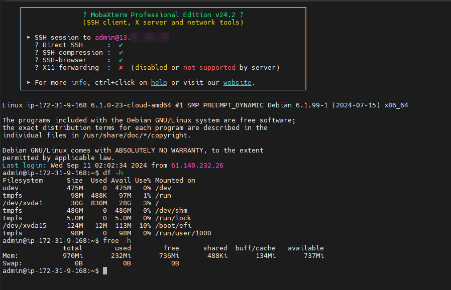 手把手教你如何获取亚马逊免费服务器并搭建图床 手把手教你如何获取亚马逊免费服务器并搭建图床