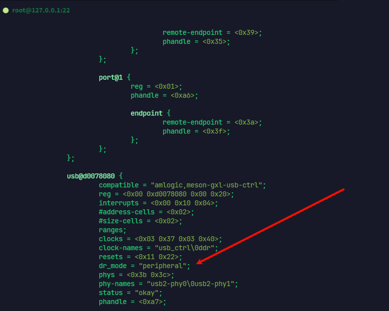斐讯 n1 改造 ipkvm 设备 斐讯 n1 改造 ipkvm 设备