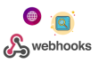 Docker 搭建 webhook – 调用接口即可运行本地脚本