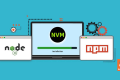 使用 nvm 管理 node 版本
