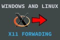 Windows 通过X11 转发显示远程 Linux 上的图形界面 Windows 通过X11 转发显示远程 Linux 上的图形界面