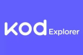 Docker 搭建可道云在线资源管理器 kodexplorer