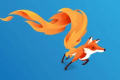 Docker 搭建 firefox 让你从 nas 访问家里的路由器