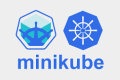 Docker 安装 minikube 学习 k8s