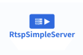 Docker 搭建 rtsp-simple-server 及相关使用教程