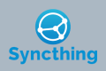Docker 搭建开源文件同步工具 Syncthing