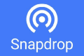 Docker 搭建网页版局域网文件传输工具 snapdrop