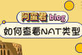 NAT 类型详解以及如何查看自己的 nat 类型