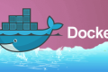 还原 docker 容器的运行命令