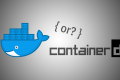 Containerd 的安装和基本使用