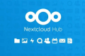 Docker 搭建私人网盘 nextcloud 教程以及效果展示
