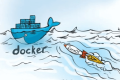 Docker 搭建 lazydocker 对容器、镜像进行管理