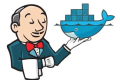 Jenkins 打包微服务教程-一个配置文件即可打包所有模块