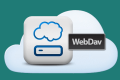 Docker 搭建 webdav 挂载到 windows – 没有只能下载不能上传文件问题