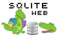 Dokcer 安装 sqlite 的 web 可视化工具