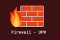 Ubuntu 防火墙 ufw 的基本使用