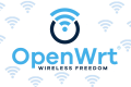 Pve 使用 Lxc 创建 Openwrt 容器