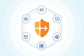 Cloudflare tunnel 内网穿透简单使用