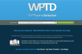 如何查看他人网站使用什么 WordPress 主题