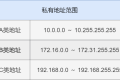 Nat 网络地址转换